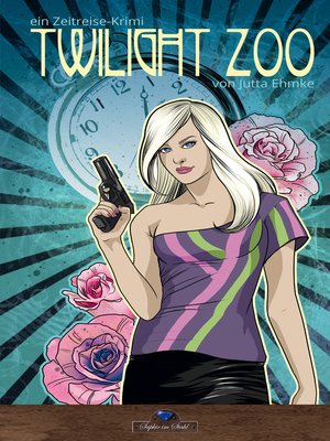 cover image of Twilight Zoo